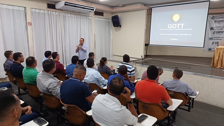 Casa Militar do Governador implementa Sistema SENTINELA para aprimorar gestão de transporte Casa Militar do Governador implementa Sistema SENTINELA para aprimorar gestão de transporte