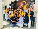 Equipe do Hospital de Patos que está desenvolvendo as atividades do Setembro Amarelo.jpg