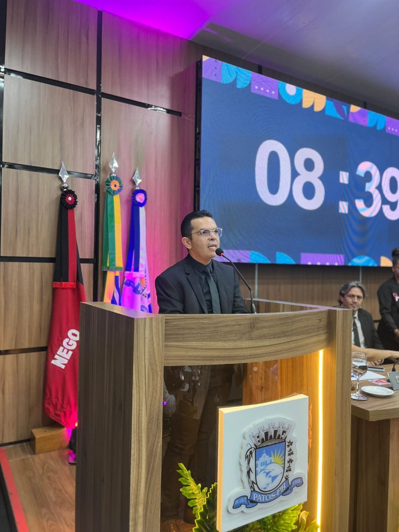 Diretor-geral do Complexo de Patos, Francisco Guedes.jpg