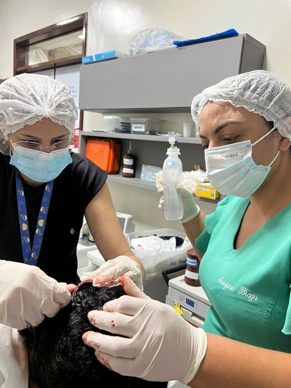 Um dos atendimentos na urgência do Hospital de Catolé no final de 2025.jpg