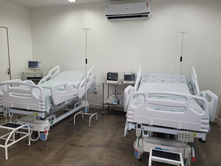 Com o novo espaço, o hospital passa a ter um olhar ainda mais humanizado para os pacientes oncológicos.jpeg