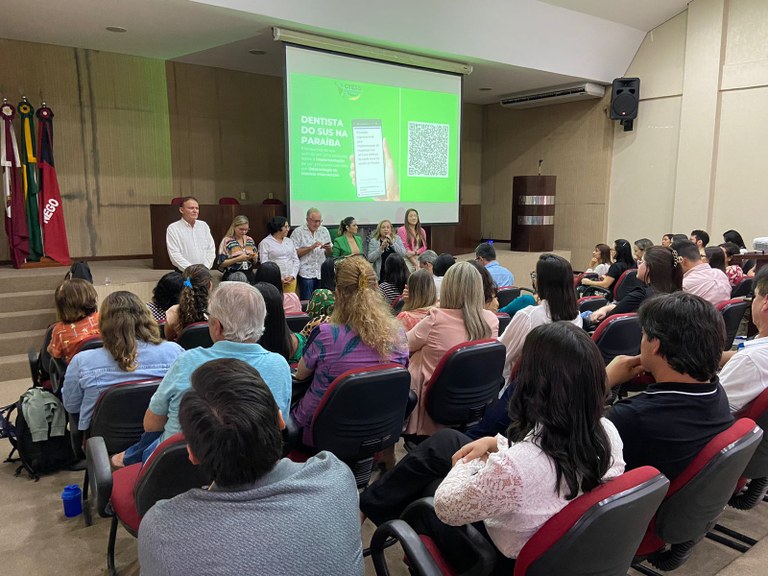 Saúde Bucal Saúde Bucal