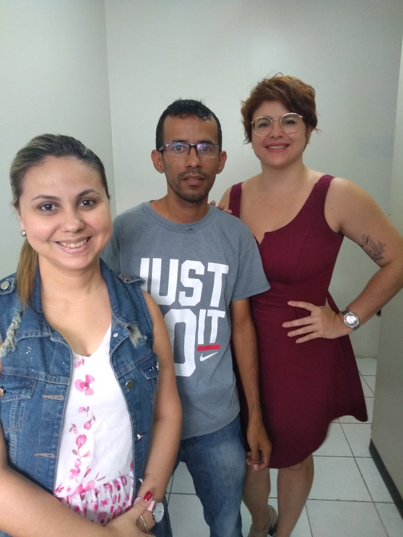 Divulgação Divulgação
