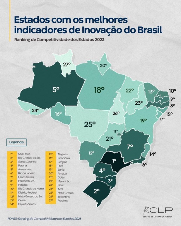 Mapa Ranking Competitividade dos Estados.jpeg Mapa Ranking Competitividade dos Estados.jpeg