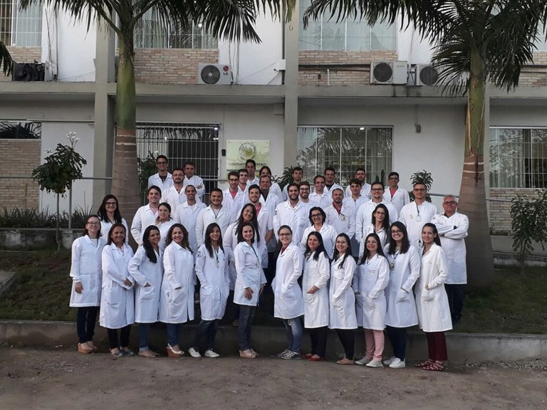 Pesquisadores Certbio Pesquisadores Certbio