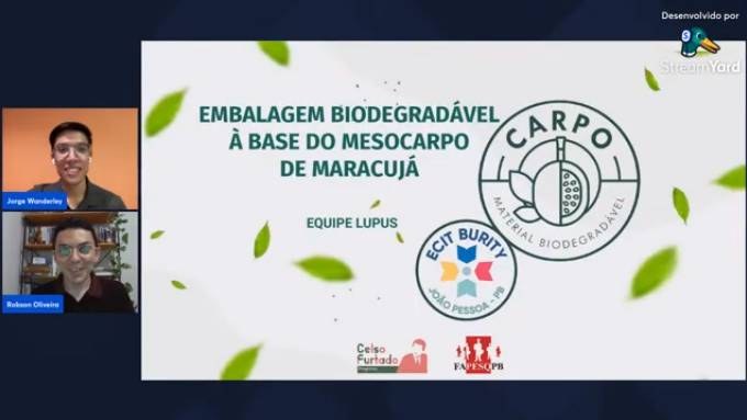 Divulgação Divulgação