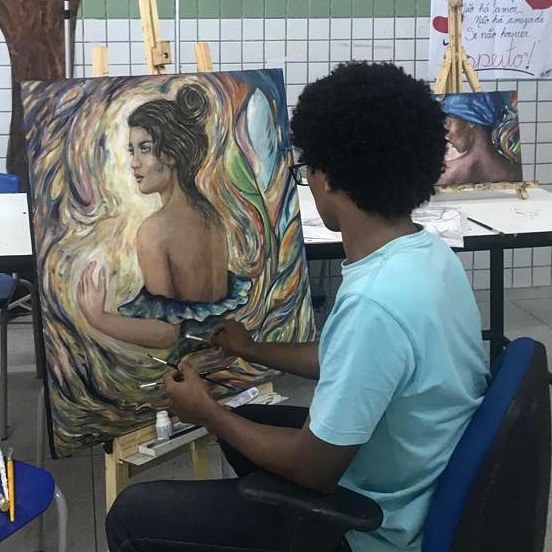 Ecit - Felipe Batista Ecit - Felipe Batista