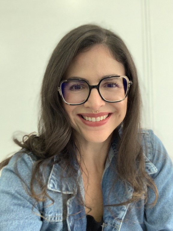 Luiza Iolanda Cortez Luiza Iolanda Cortez