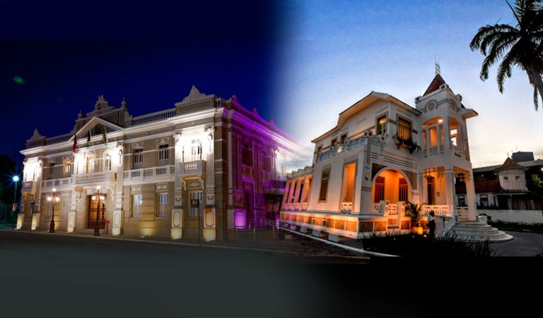 Secult-PB e UFPB lançam edital com 46 bolsas para atuação no Museu da Cidade de João Pessoa e no Museu de História da Paraíba