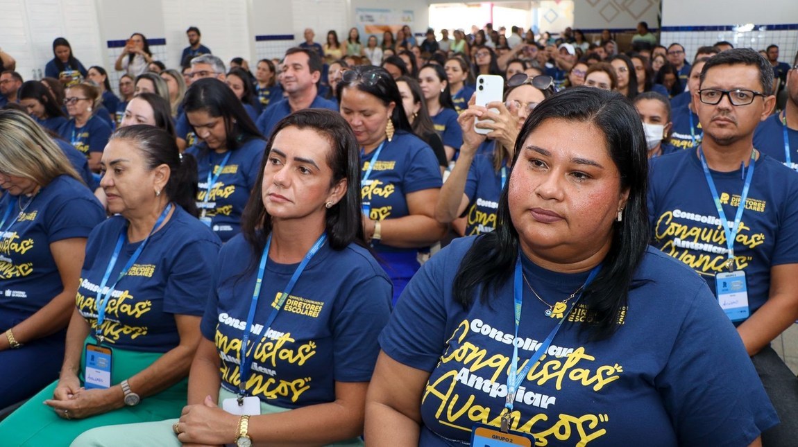 Transforma Educação PB registra marca de mais de 13 mil inscritos no programa