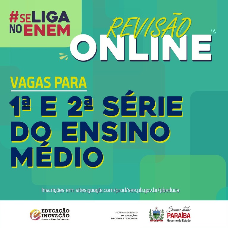 se liga revisão 1 e 2.jpeg se liga revisão 1 e 2.jpeg