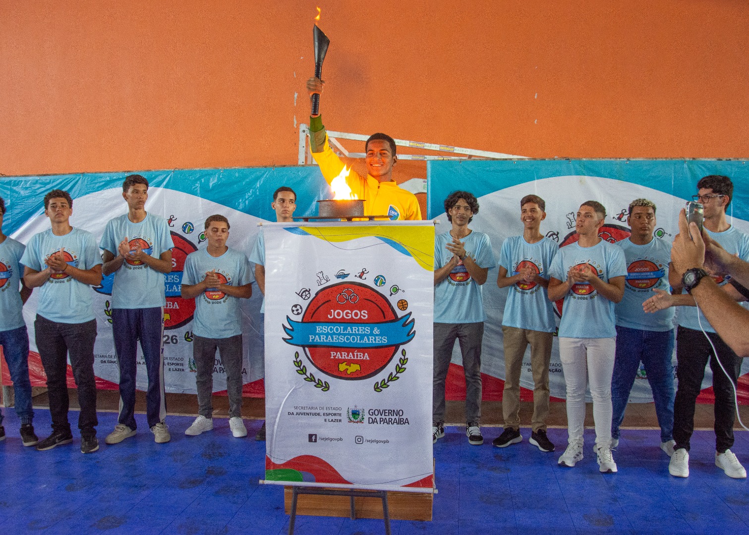 Lançamento dos Jogos Escolares_Delmer Rodrigues (25).jpg