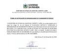 TERMO DE RATIFICAÇÃO DE INEXIGIBILIDADE DE CHAMAMENTO PÚBLICO -  AMAR - ALIANÇA DE MÃES E FAMÍLIAS RARAS CNPJ 25.144.009/0001-05