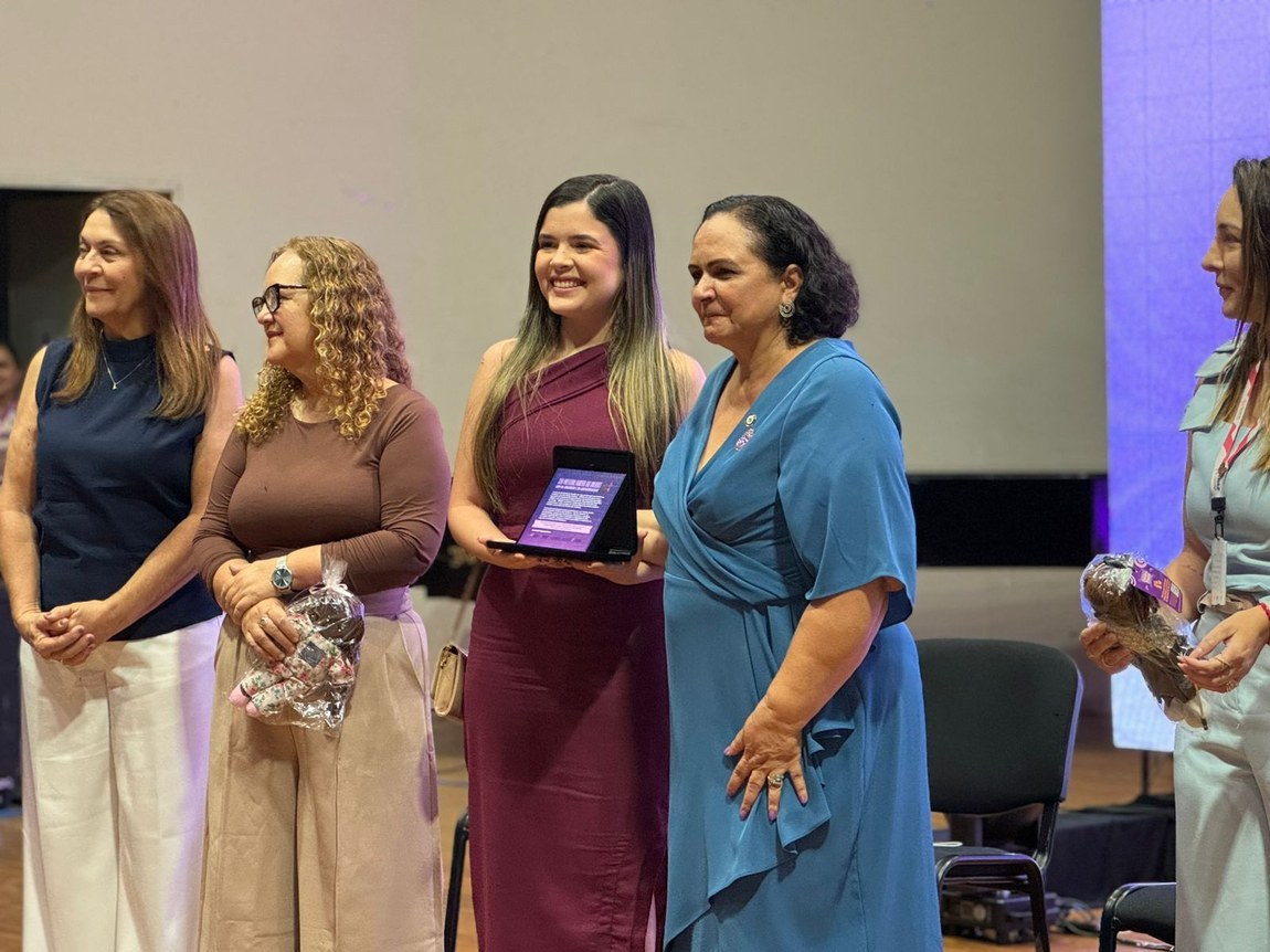 Governo da Paraíba premia 66 prefeituras com Selo Social Prefeitura Parceira das Mulheres