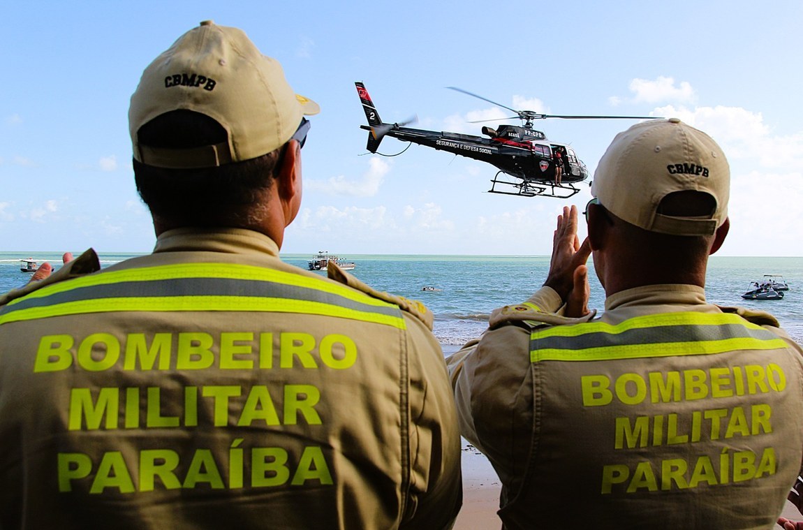 Segurança inicia Operação Verão 2026 com reforço operacional, integração entre órgãos e uso de tecnologia