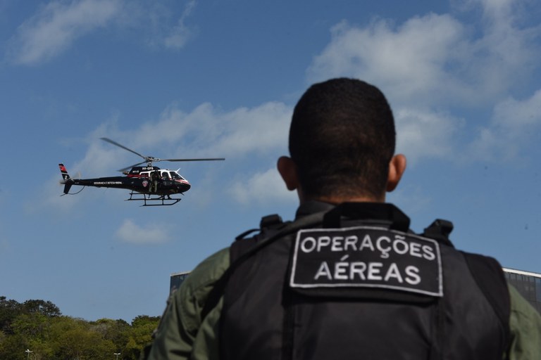 Acauã 2 Acauã 2
