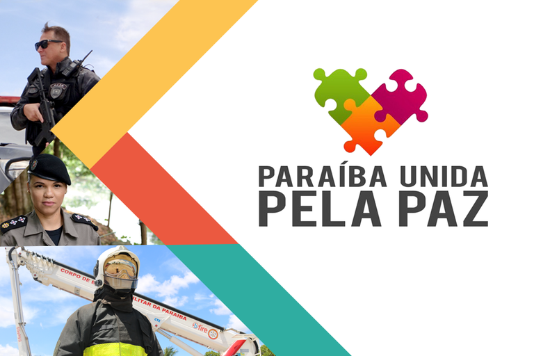 PB Unida pela Paz PB Unida pela Paz