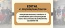 edital de credenciamento para cadastro de docentes e monitores da EGEPEN-PB.png