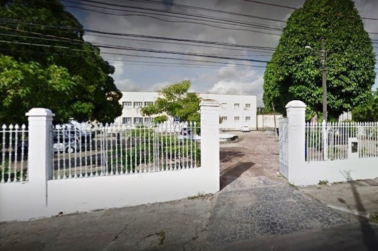 Penitenciária de Psiquiatria Forense (PPF)