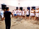Ação de Ressocialização em Saúde é promovida na Cadeia Pública de Itabaiana-PB_4