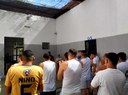 Ação de Ressocialização em Saúde é promovida na Cadeia Pública de Itabaiana-PB_3