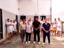 Ação de Ressocialização em Saúde é promovida na Cadeia Pública de Itabaiana-PB_2