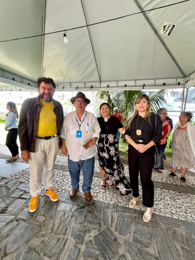 Artesanato e Ressocialização Projeto Rebolar é destaque em evento na Fundação Casa de José Américo_8.jpg