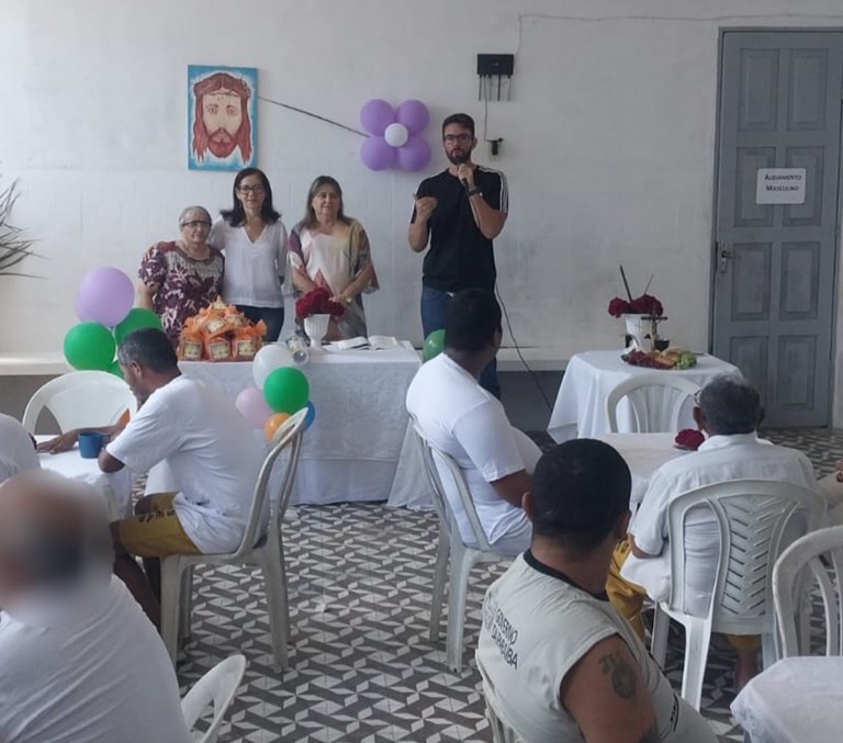 Celebração da Páscoa no Instituto de Psiquiatria Forense de João Pessoa_1.jpg