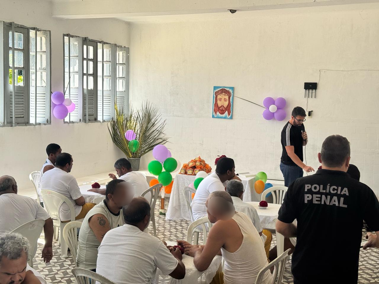 Celebração da Páscoa no Instituto de Psiquiatria Forense de João Pessoa_3.jpg