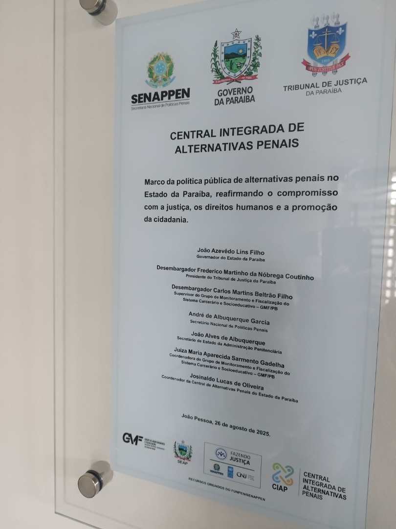 Central Integrada de Alternativas Penais CIAP-PB já em funciomento_3.jpg