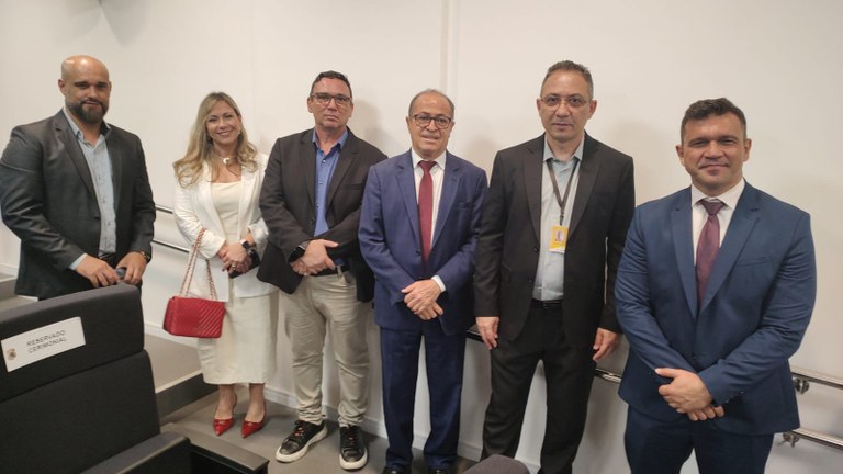 Cerimônia de posse na polícia federal da Paraíba reforça parcerias institucionais_10.jpg