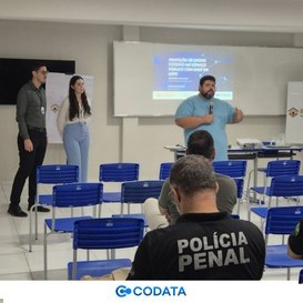 CODATA, em parceria com a EGEPEN, realiza palestra sobre LGPD para servidores da Secretaria de Estado da Administração Penitenciária_5.jpg