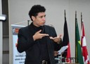 Comitê Estadual de Políticas Penais da Paraíba toma posse no Fórum Criminal da Comarca da Capital_11.jpg