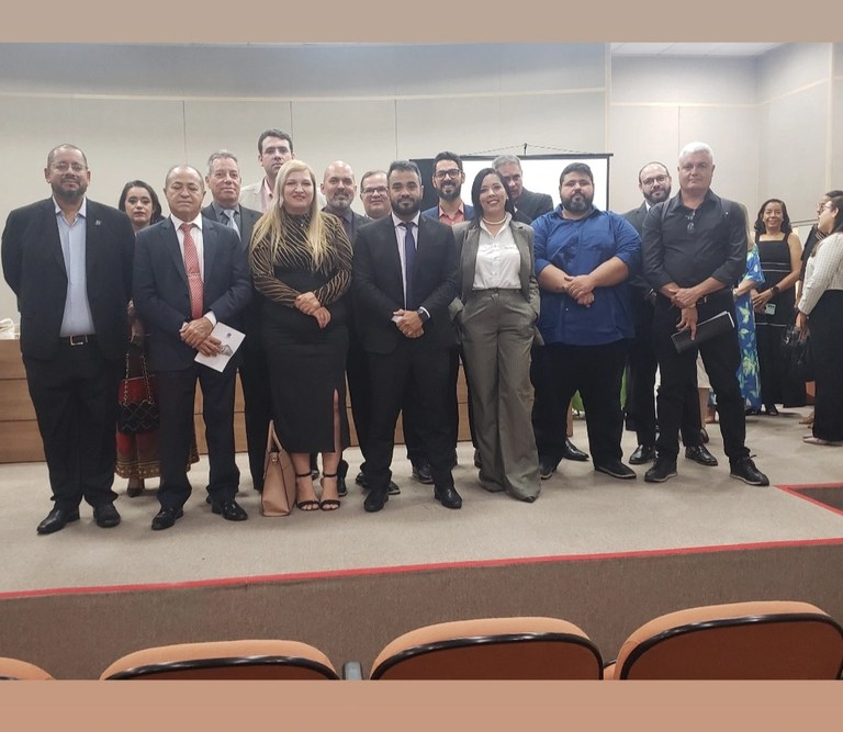 Comitê Estadual de Políticas Penais da Paraíba toma posse no Fórum Criminal da Comarca da Capital_4.jpg