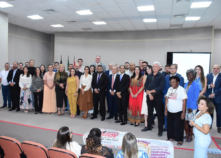 Comitê Estadual de Políticas Penais da Paraíba toma posse no Fórum Criminal da Comarca da Capital_6.jpg
