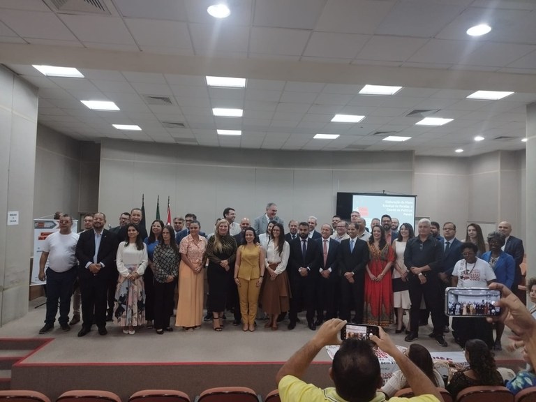 Comitê Estadual de Políticas Penais da Paraíba toma posse no Fórum Criminal da Comarca da Capital_8.jpg