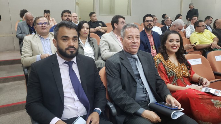 Comitê Estadual de Políticas Penais da Paraíba toma posse no Fórum Criminal da Comarca da Capital_9.jpg