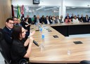 Conselhos Penitenciário e de Coordenação Penitenciária da Paraíba homenageiam a juíza Andréa Arcoverde pelos 10 anos à frente da VEP da Capital_11.jpg
