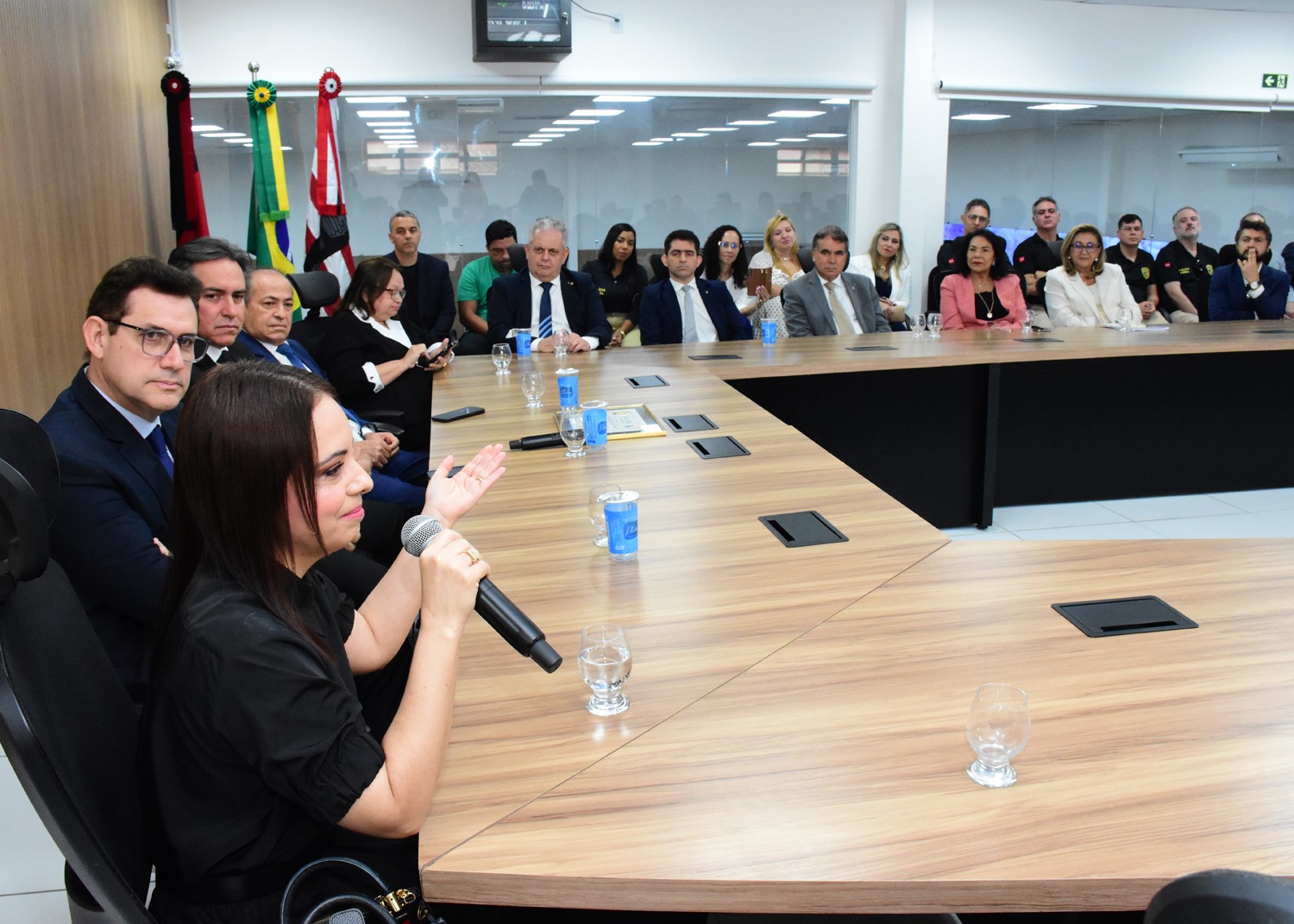 Conselhos Penitenciário e de Coordenação Penitenciária da Paraíba homenageiam a juíza Andréa Arcoverde pelos 10 anos à frente da VEP da Capital_11.jpg