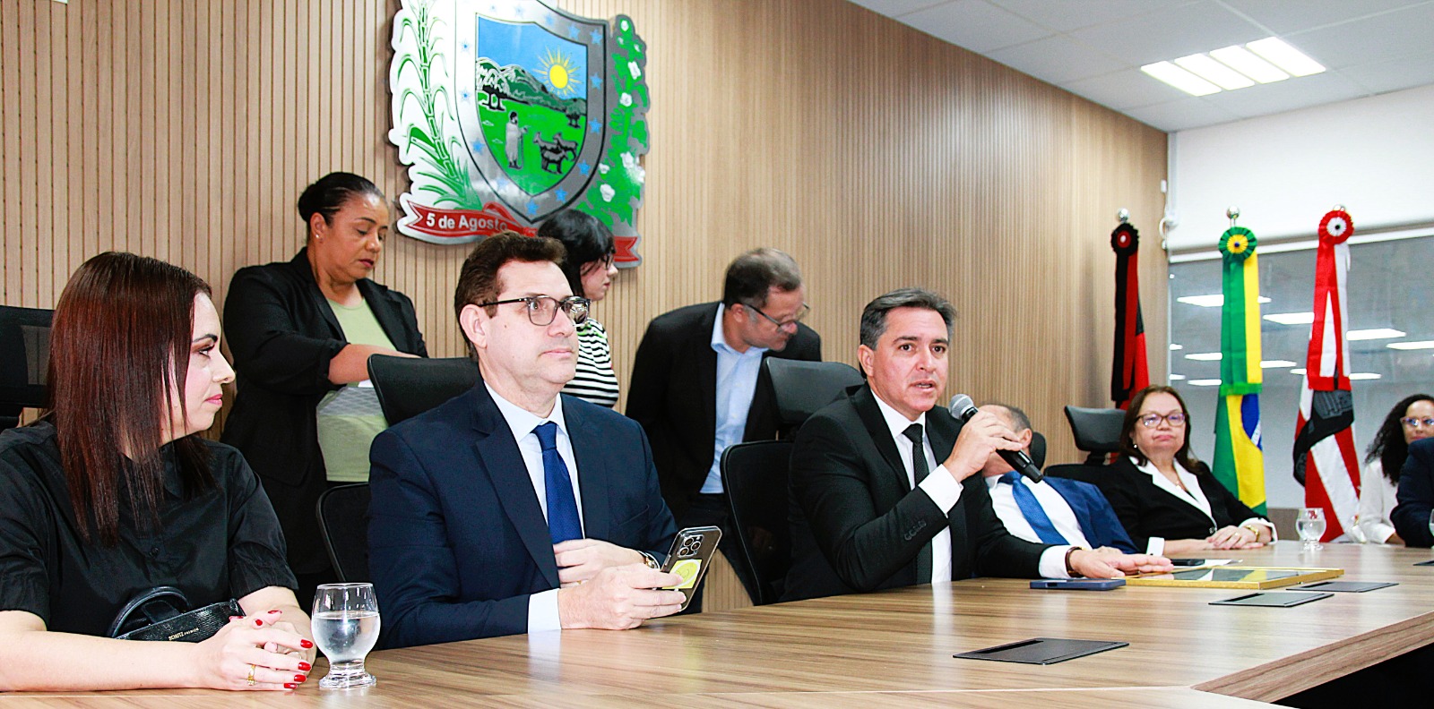 Conselhos Penitenciário e de Coordenação Penitenciária da Paraíba homenageiam a juíza Andréa Arcoverde pelos 10 anos à frente da VEP da Capital_18.jpg