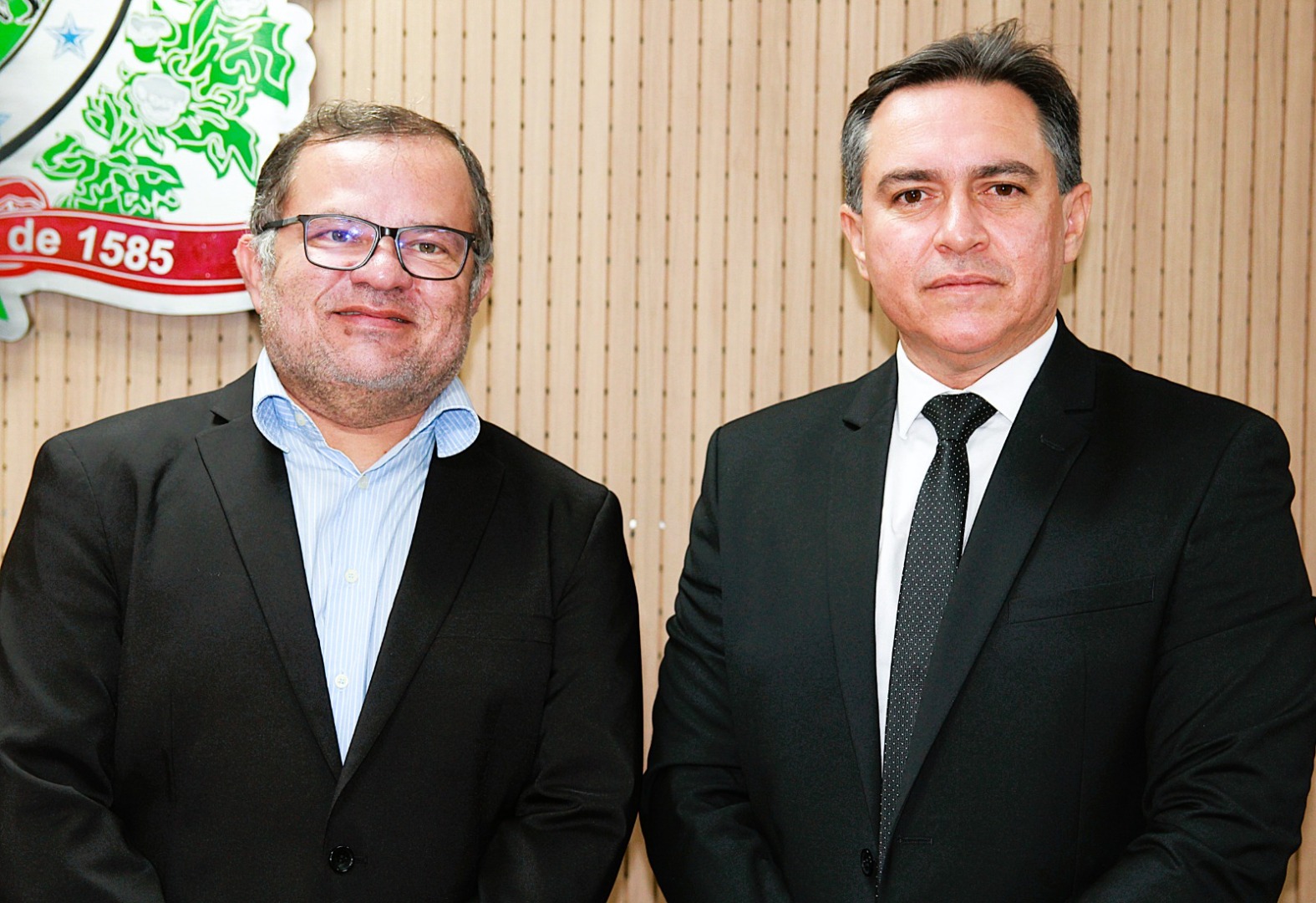 Conselhos Penitenciário e de Coordenação Penitenciária da Paraíba homenageiam a juíza Andréa Arcoverde pelos 10 anos à frente da VEP da Capital_16.jpg