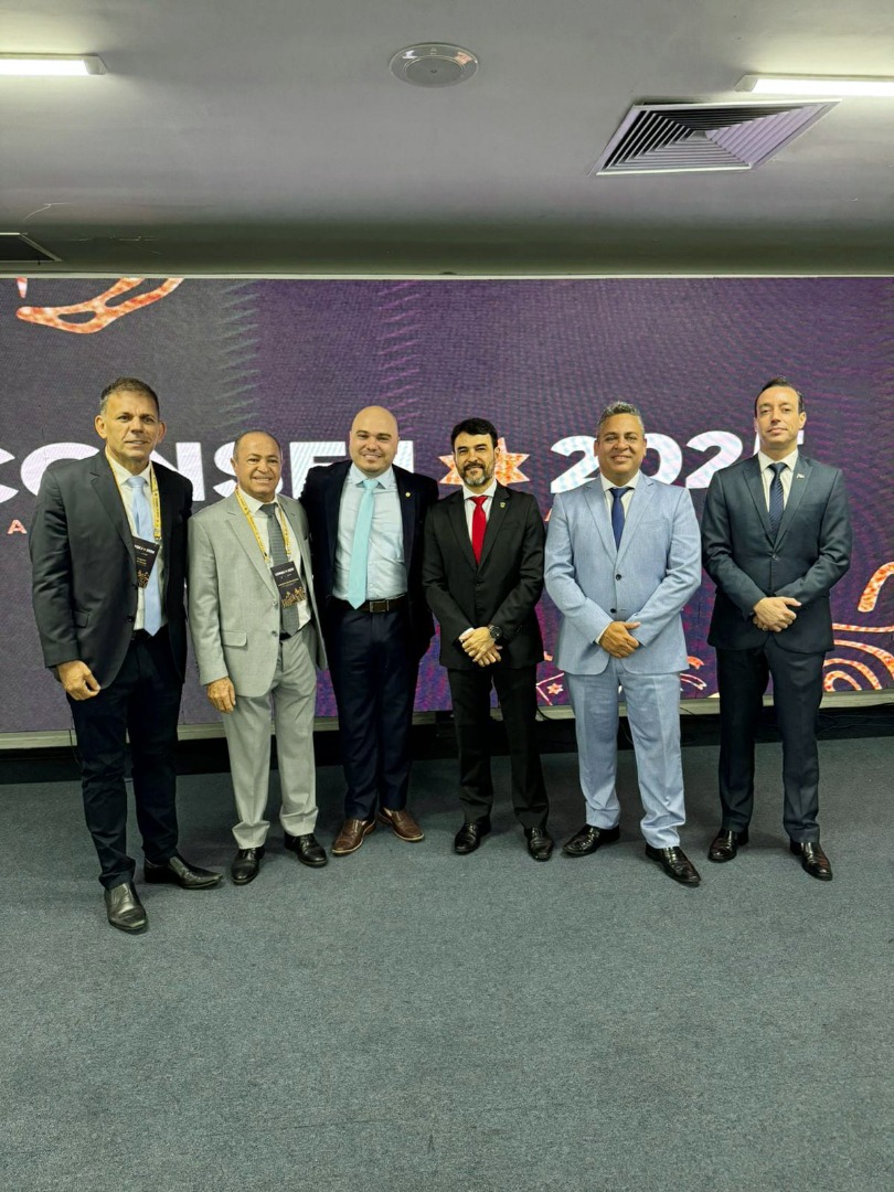 Encerrada a 13ª Reunião Ordinária do CONSEJ em Maceió_7.jpg