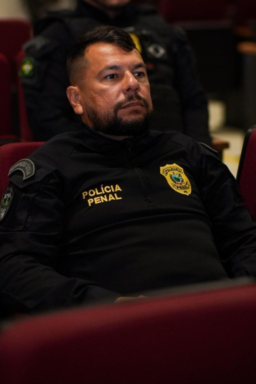 Encerrado o I Simpósio da REspen um marco na capacitação de profissionais penais da Paraíba e do Brasil_20.jpg