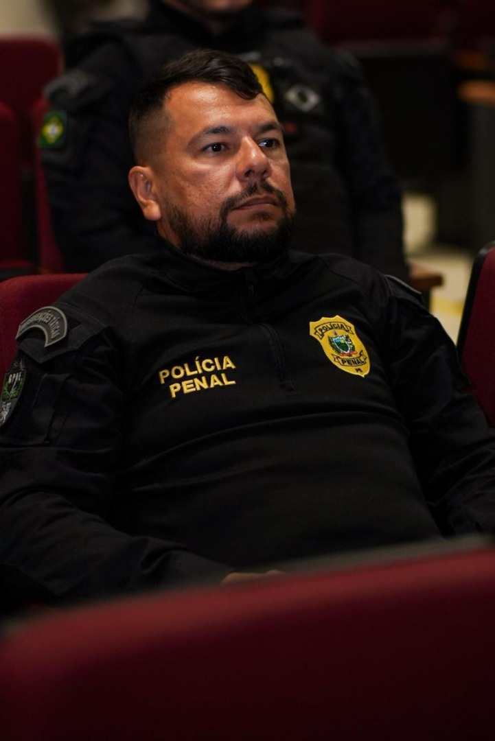 Encerrado o I Simpósio da REspen um marco na capacitação de profissionais penais da Paraíba e do Brasil_20.jpg