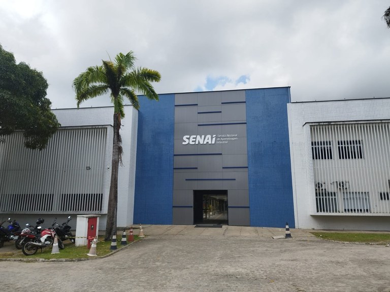 Equipes da Seap-PB e da Secretaria da Educação realizam visita técnica ao SENAI objetivando oferta de cursos para reeducandos e alunos do EJA_16.jpg