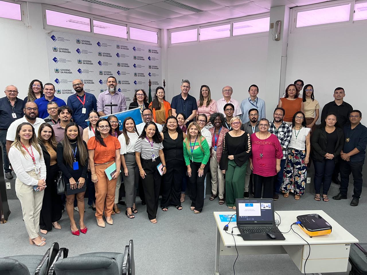 Escritório Social da Paraíba celebra cinco anos de atividades_1.jpg
