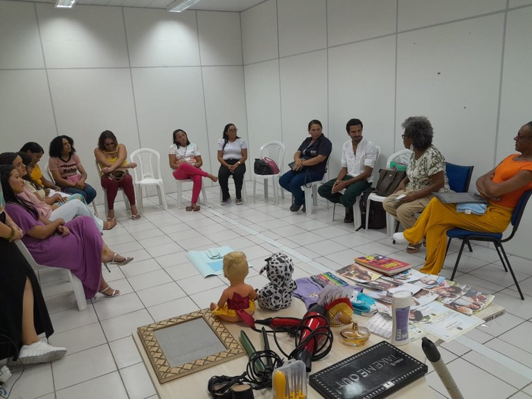 Escritório Social da Paraíba celebra cinco anos de atividades_6.jpg