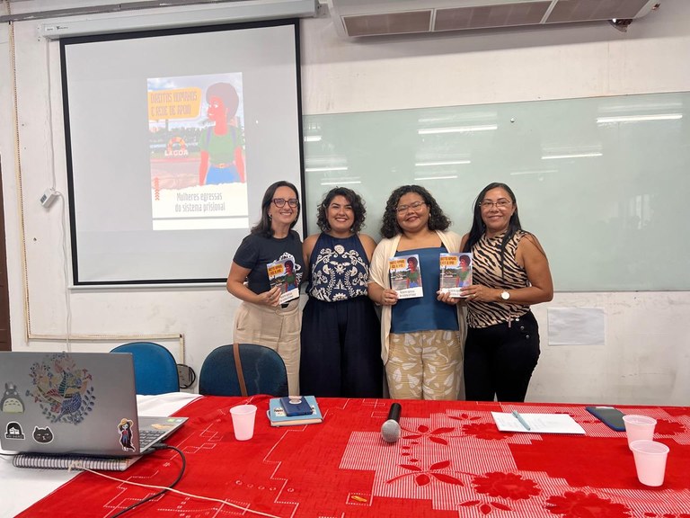 Escritório Social da Paraíba participa de lançamento da Cartilha produzida pelo LAPSUS na UFPB_3.jpg