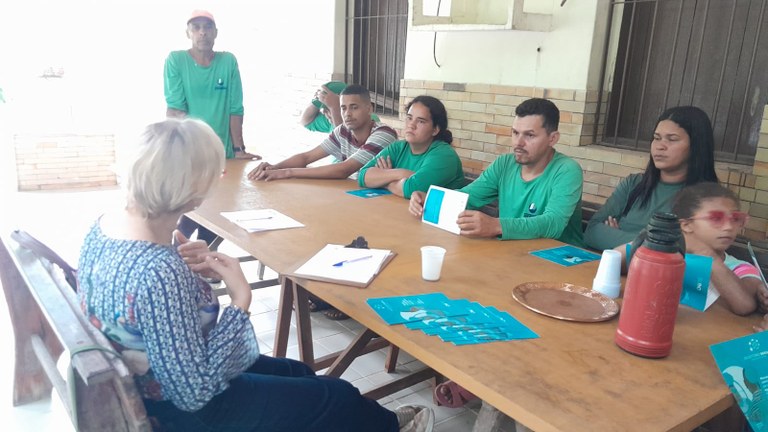 Escritório Social realiza visita técnica de acompanhamento com representantes da Sudema no Jardim Botânico Benjamim Maranhão, na Capital_5.jpg