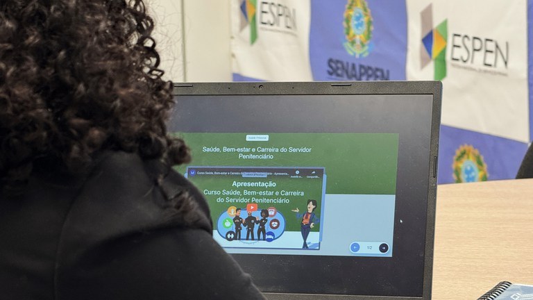 ESPEN lança curso sobre saúde e carreira para policiais penais no âmbito do Bolsa-Formação 2025.jpg